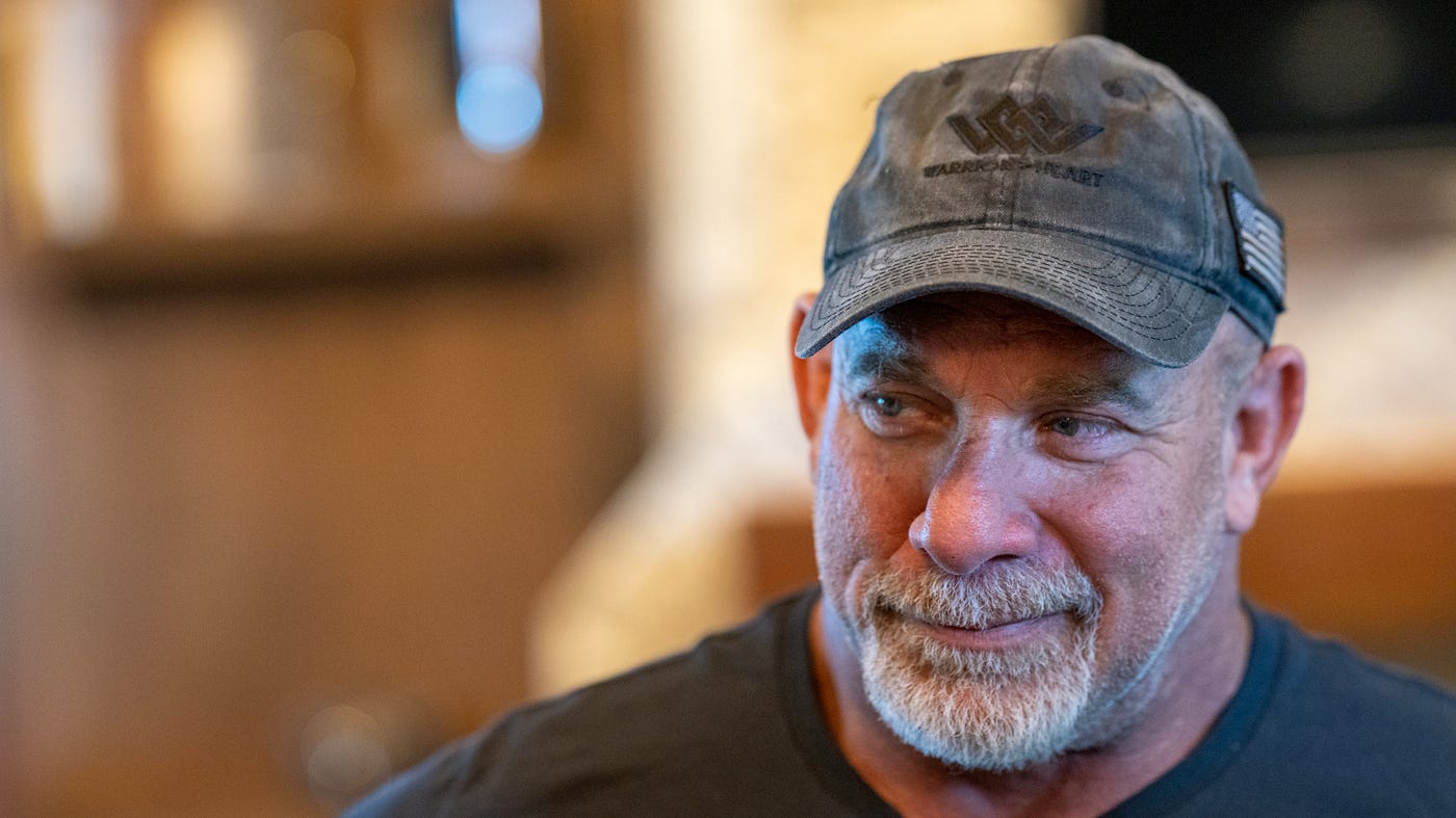 In Defense Of... Goldberg | by J.P. Prag | Medium