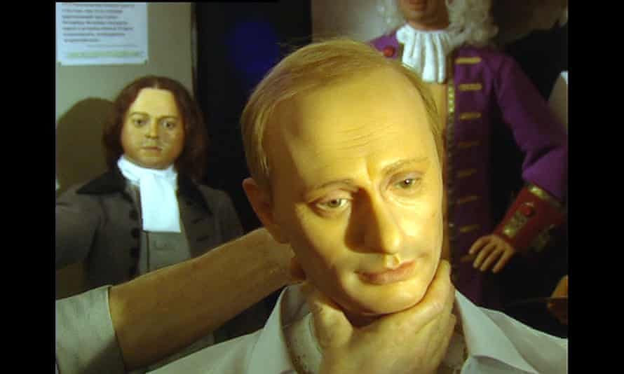 Can T Get You Out Of My Head Review An Emotional History Of The Modern World By Adam Curtis By Doctor Yak The Yak Medium