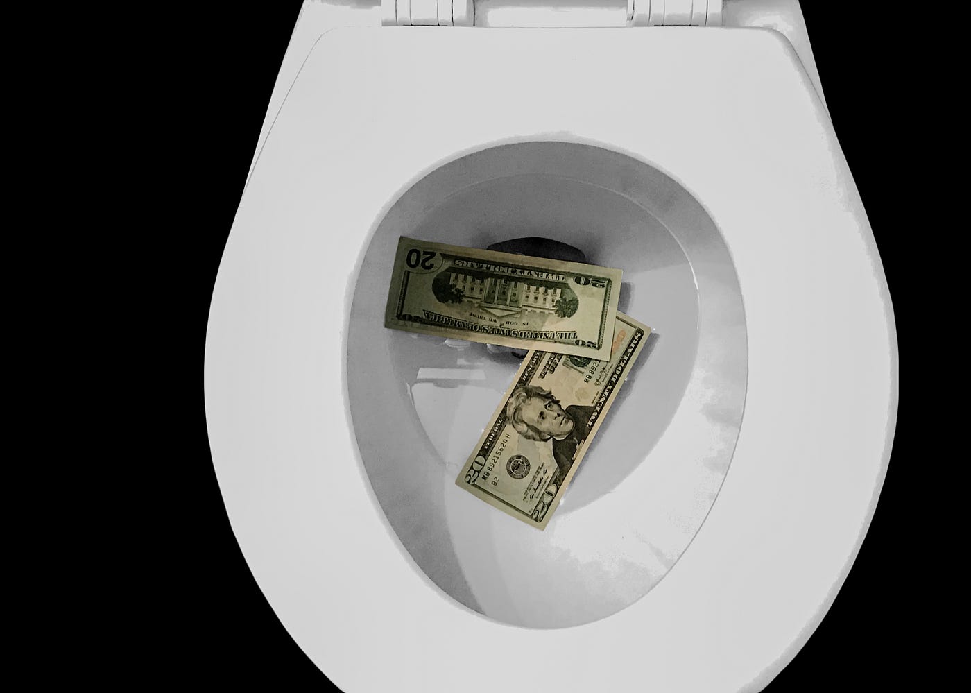 You Deserve Losing Money In The Economy Regression My Mum Said By Julia Tsoi Making Of A Millionaire