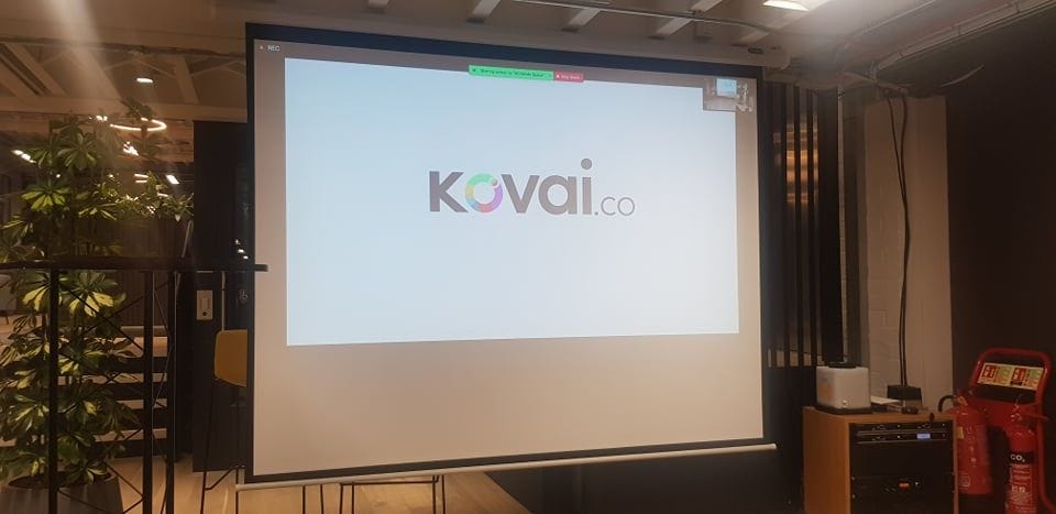 Kovai.co logo