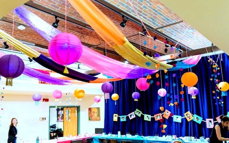 11 Awe Inspiring Office Decoration Ideas For Diwali By Printstop Medium