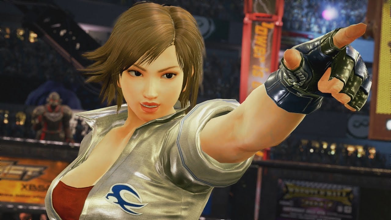 Beating Character Crisis In Fighting Games | by Tomo Aries | Medium