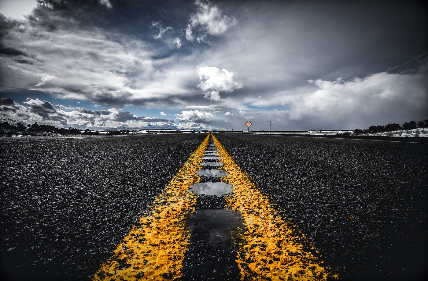 The Road to SQLAlchemy. From hard-coded expressions to… | by Mike Wolfe |  Python in Plain English