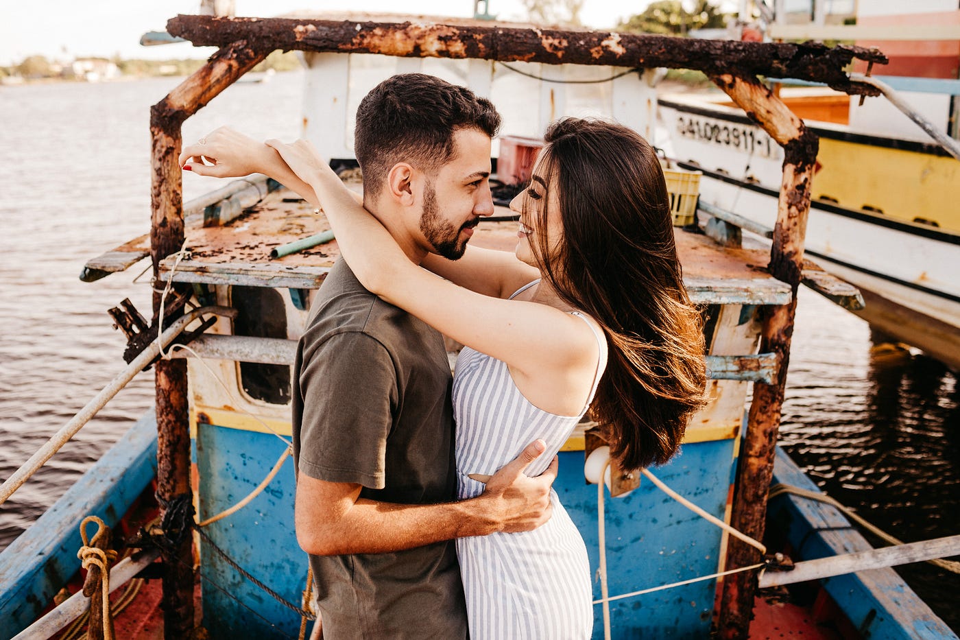10 Traits to Stop Romanticizing in Relationships Right Now