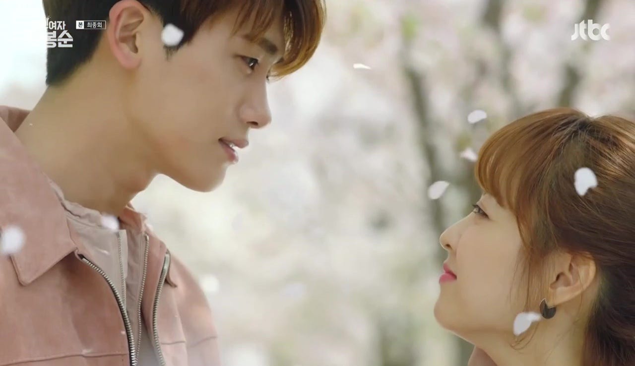 The Best Korean Dramas Of All Time By Jesca Christopher Medium