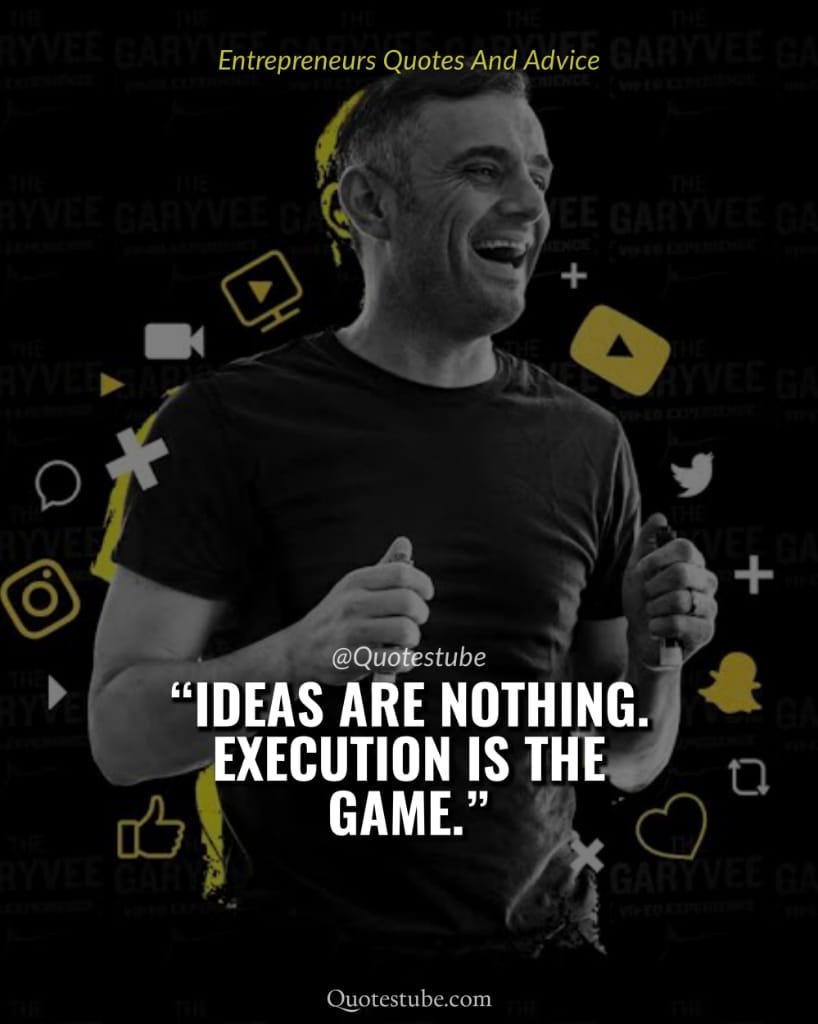 Gary Vee Motivational Quotes 20+ Inspirational Gary Vaynerchuk Quotes To Live By | Quotestube | By Quotes  Tube | Medium