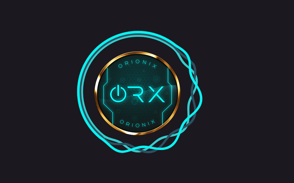 Orionix. Crypto-computer games and eSports… | by Acer | Medium