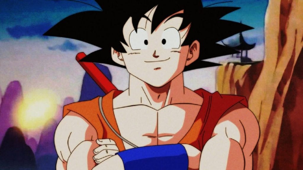 Top 5 Strongest Dragonball Z Characters Ranked And 1 Is Not Goku By Quirky Byte Medium