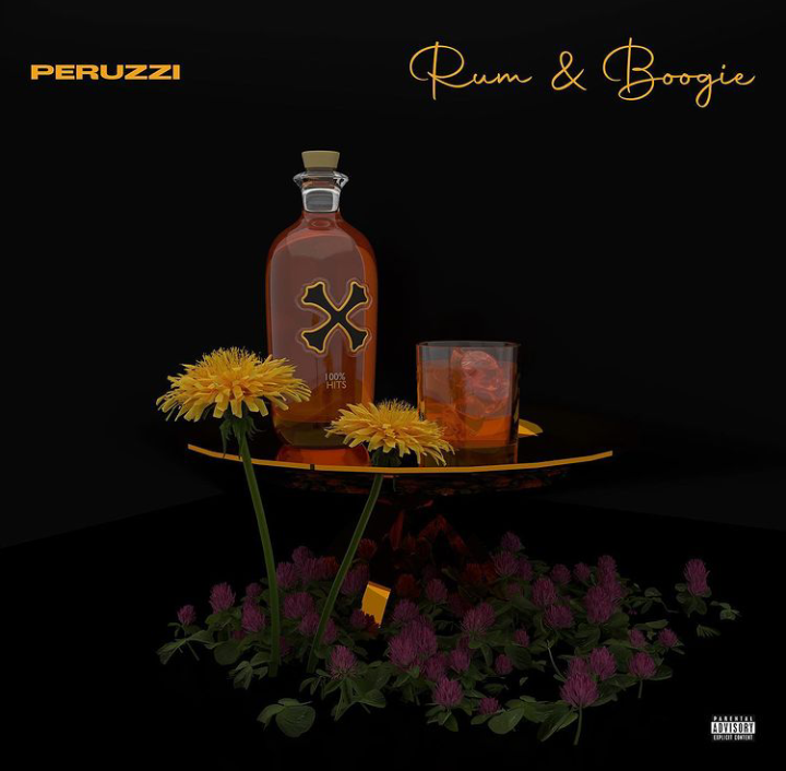 Peruzzi Releases Rum & Boogie, 2nd Studio Album