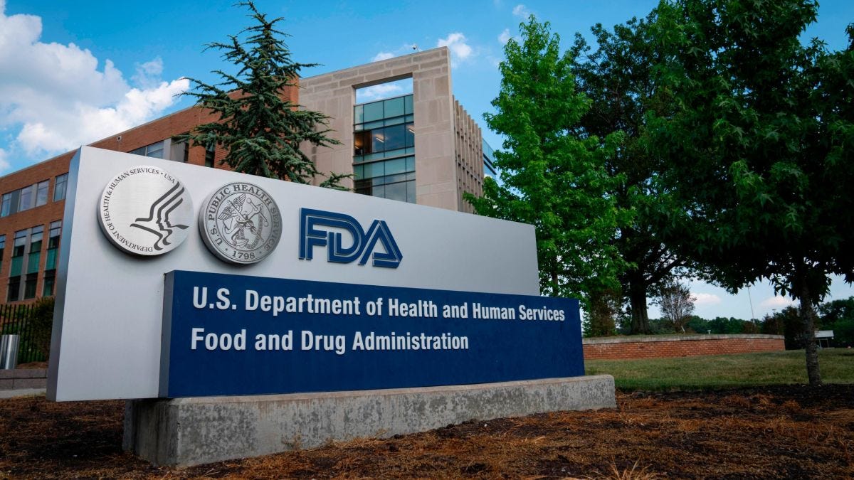 The FDA’s big gamble on the new Alzheimers drug 6/12/21