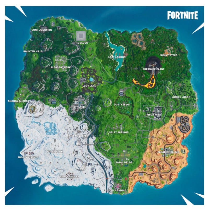 Why Fortnite Wont Die Why Fortnite Won T Die A Global Phenomenon That Continues To By Taylor Hurst Konvoy Ventures Medium
