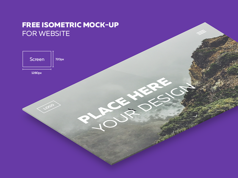 Download 12 Best Website Mockup Templates And Mockup Tools In 2018 By Amy Smith Prototypr