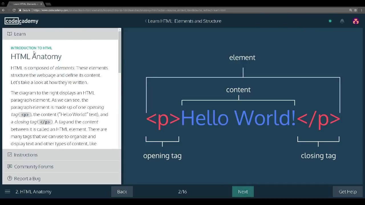 My favorite free HTML and CSS Courses for Beginners in 2022 | by ...