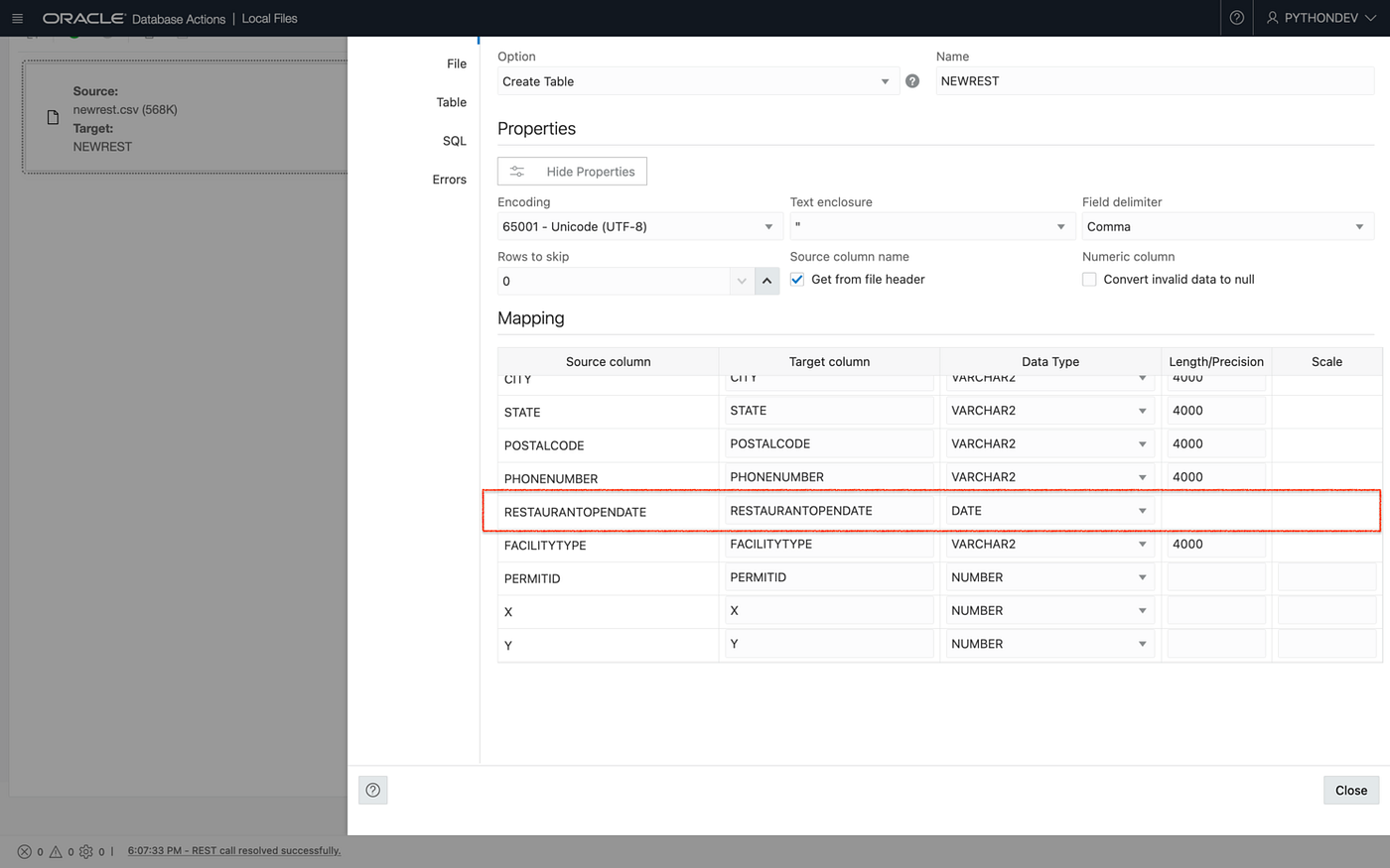 Clean up a .CSV file with Regular Expressions, Pandas, and Python | by  Chris Hoina | Dev Genius