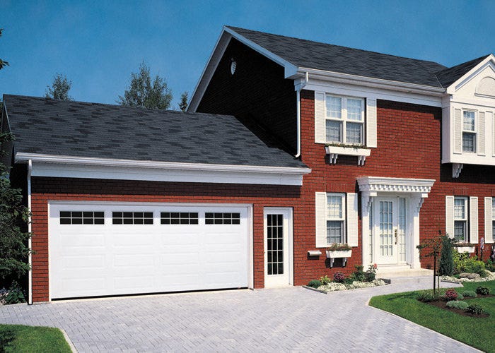 Distinguishing Garage Door Firms That Are Valid From Frauds