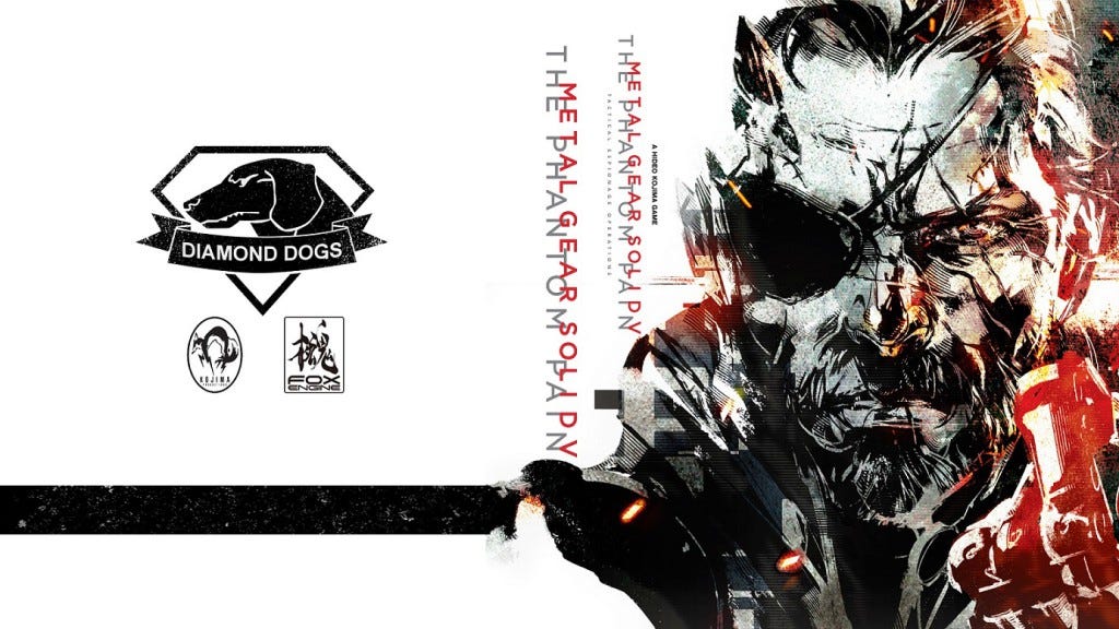 Mgs V 幻痛 最終解讀 關於v 的真義與白鯨記互文論 因為好玩 喜歡而重複遊玩同一款遊戲並不是甚麼神奇事 然而抱著看 懸疑推理電影 的 By 天馬先生 Mgs V 幻痛 最終解讀 關於v 的真義與白鯨記互文論 因為好玩 喜歡而重複遊玩同一款遊戲並不是甚麼神奇事 然而抱著看 懸疑推理電影 的 By 天馬先生