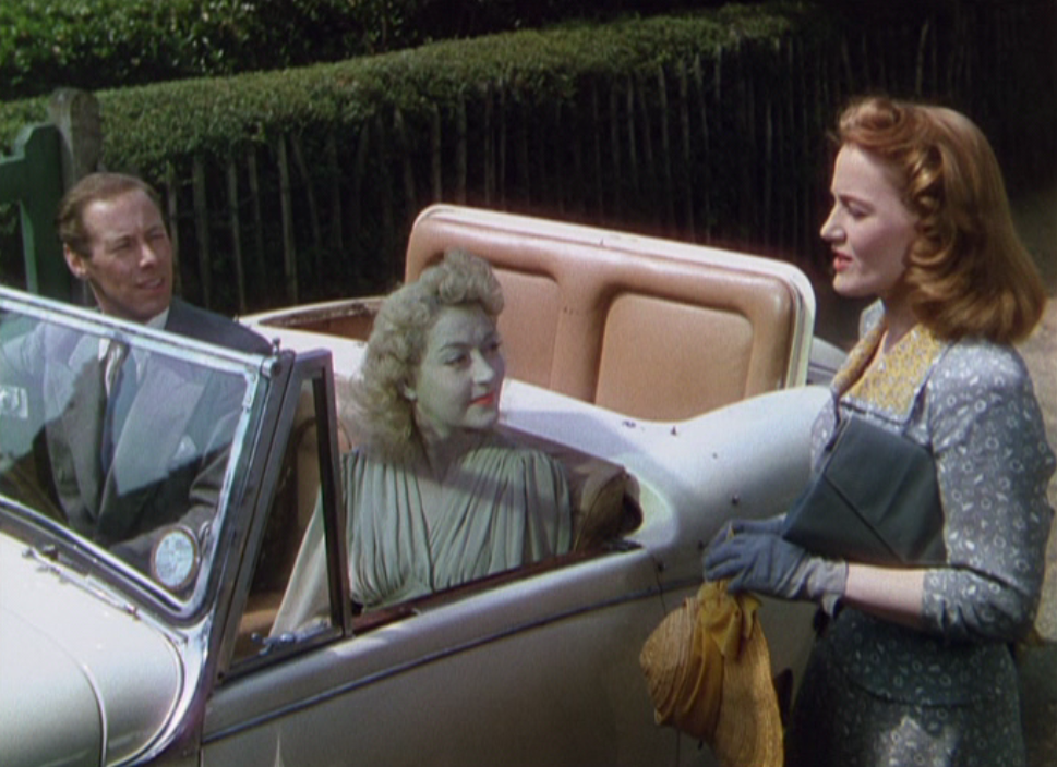 Blithe Spirit (1945). I never knew Noel Coward or David Lean… | by ...