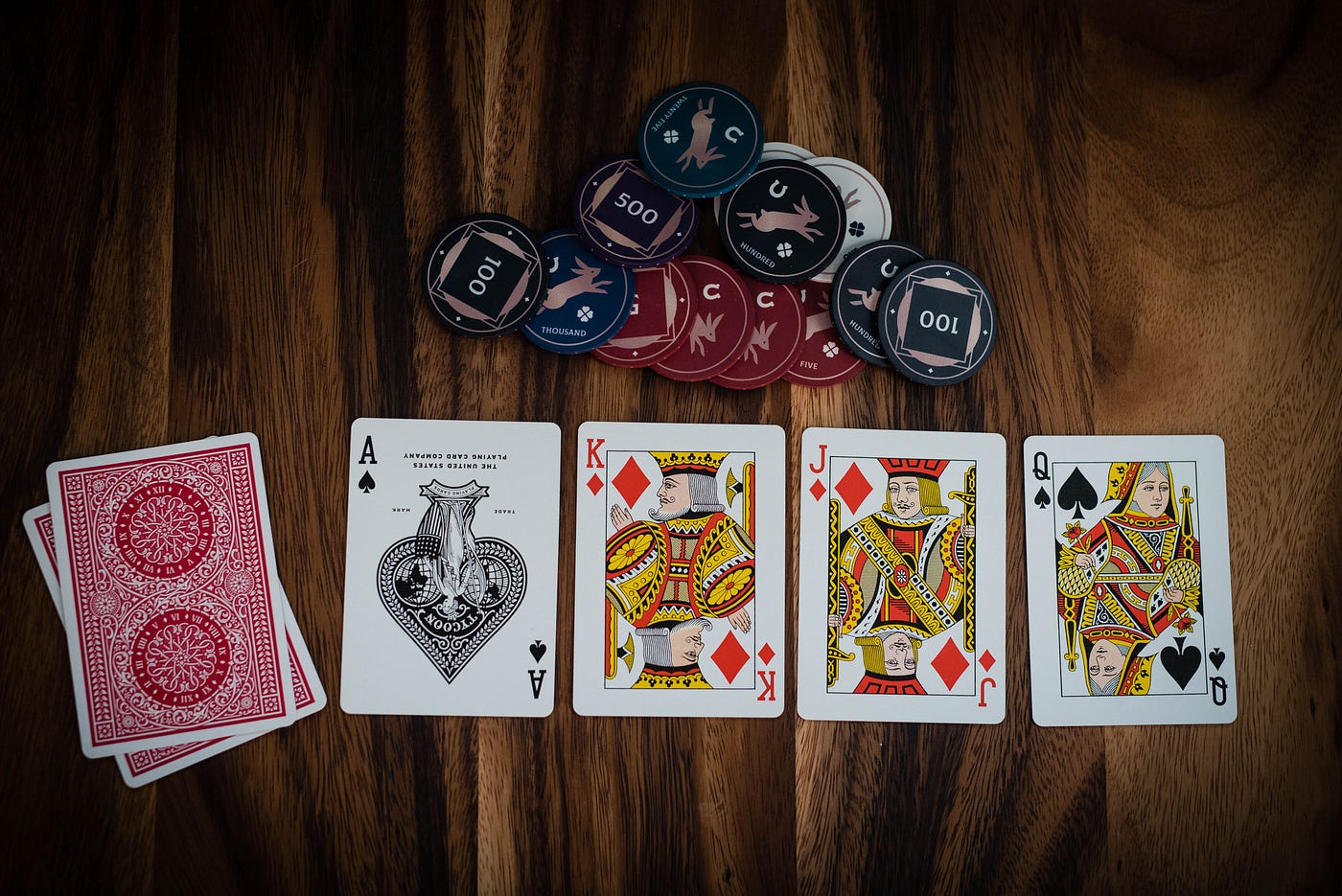 How to play Annihilation. A game of skill, luck, and strategic… | by Lucas  Bazemore | Medium