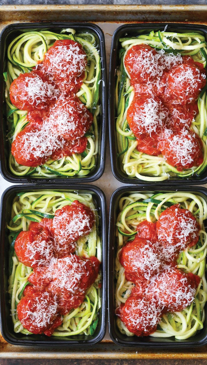 18 Meal Prep Lunch Ideas for Weight Loss | by Victor Zlatic | Medium