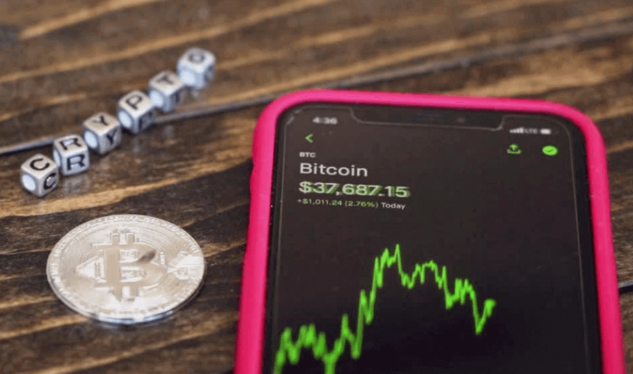 Android Crypto Mining How to Mine Crypto on Phone (2021) by make