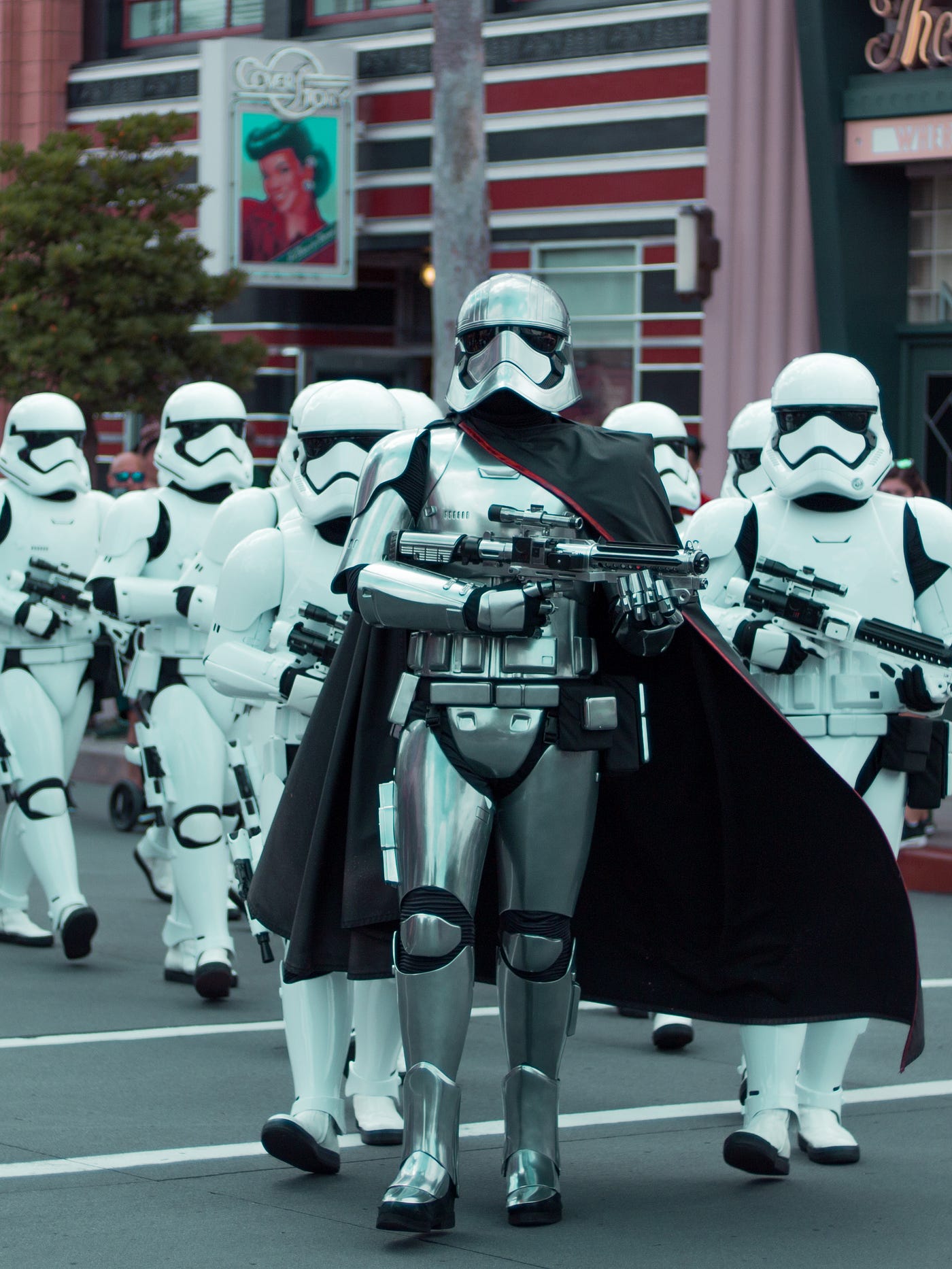 Episode 1 How To Become A Jedi Developer By O S Medium