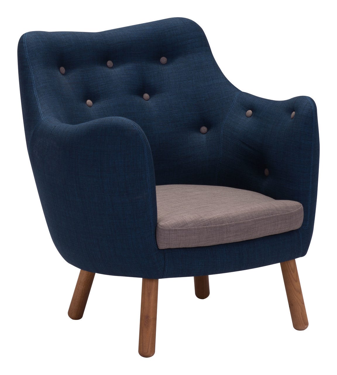 How To Pick The Perfect Accent Chair Cheapohome Medium