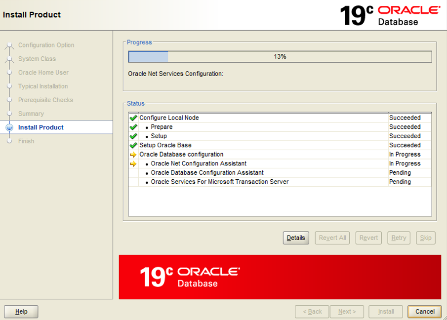Downloading and Installing Database - Oracle | by DBA insight | Medium