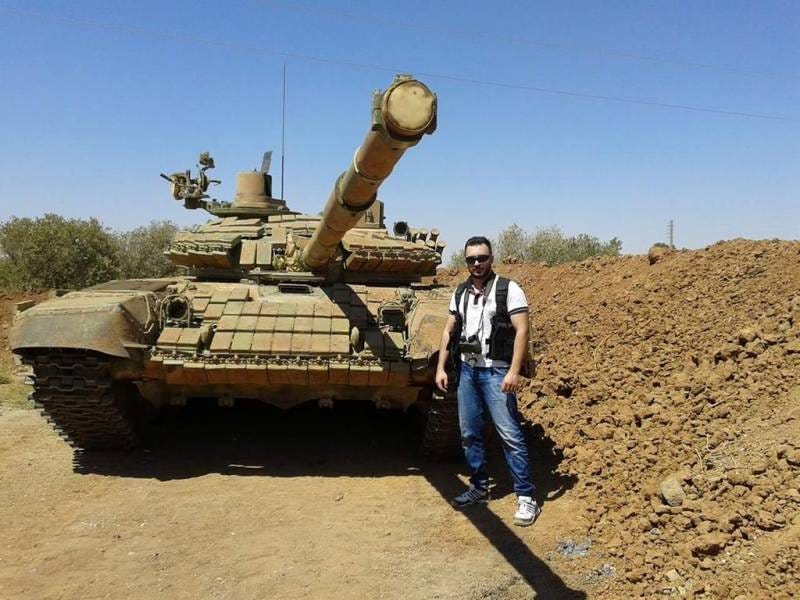 The Essential Guides To Vehicle T 72 By Djoko Bayu Murtie Medium