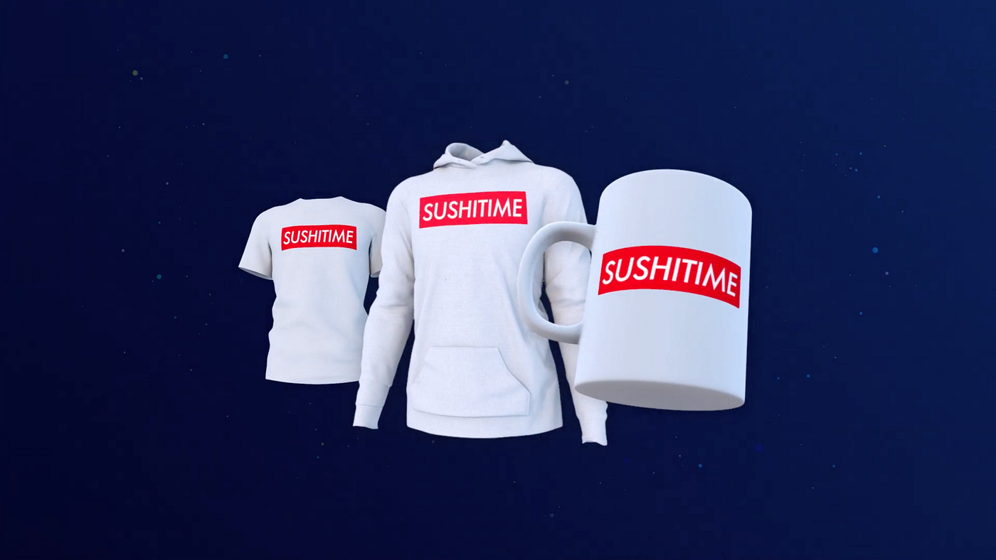 logo merch maker