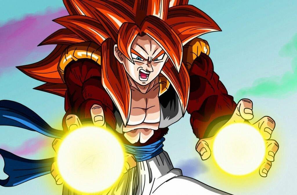 Top 5 Strongest Dragonball Z Characters Ranked And 1 Is Not Goku By Quirky Byte Medium