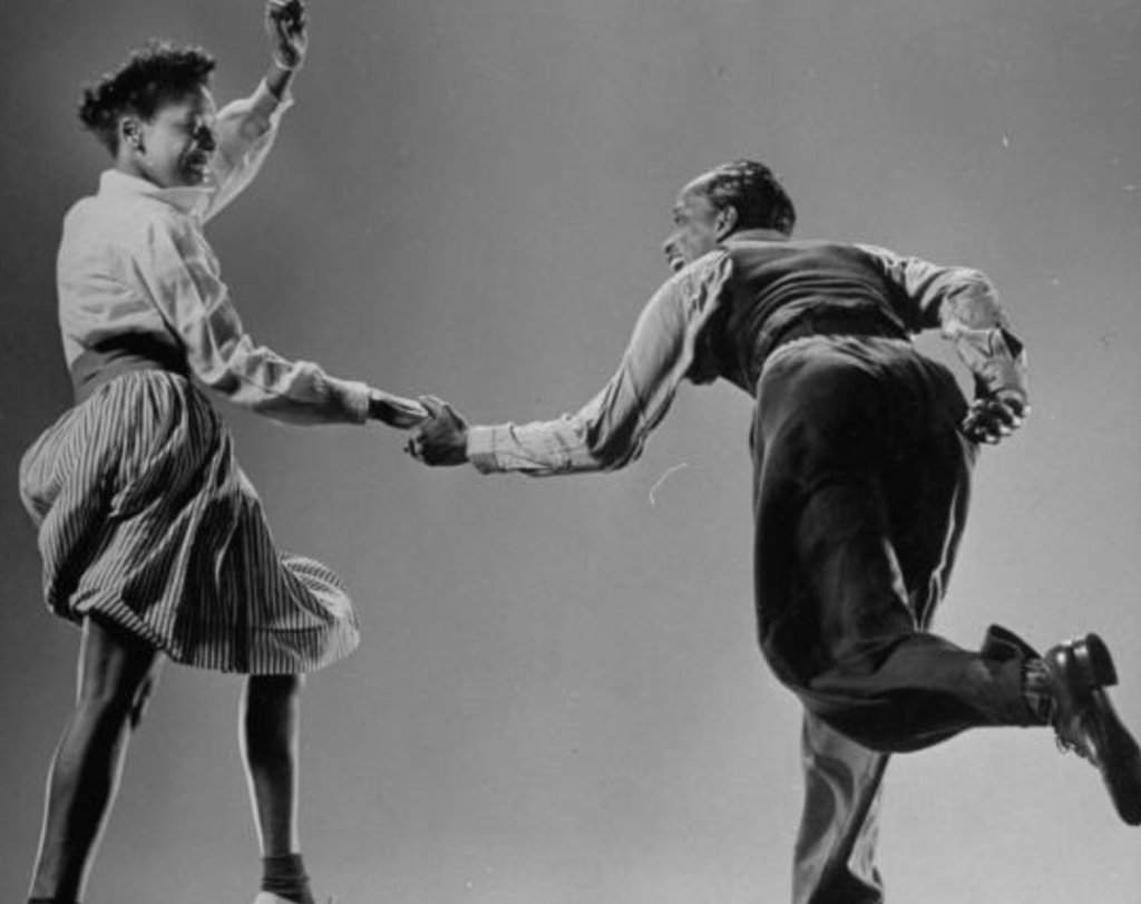 Trust Self Construal And A Philosophy Of Dance With Yeg Lindy Hopper Turlough Myers By Jessica Barratt Medium
