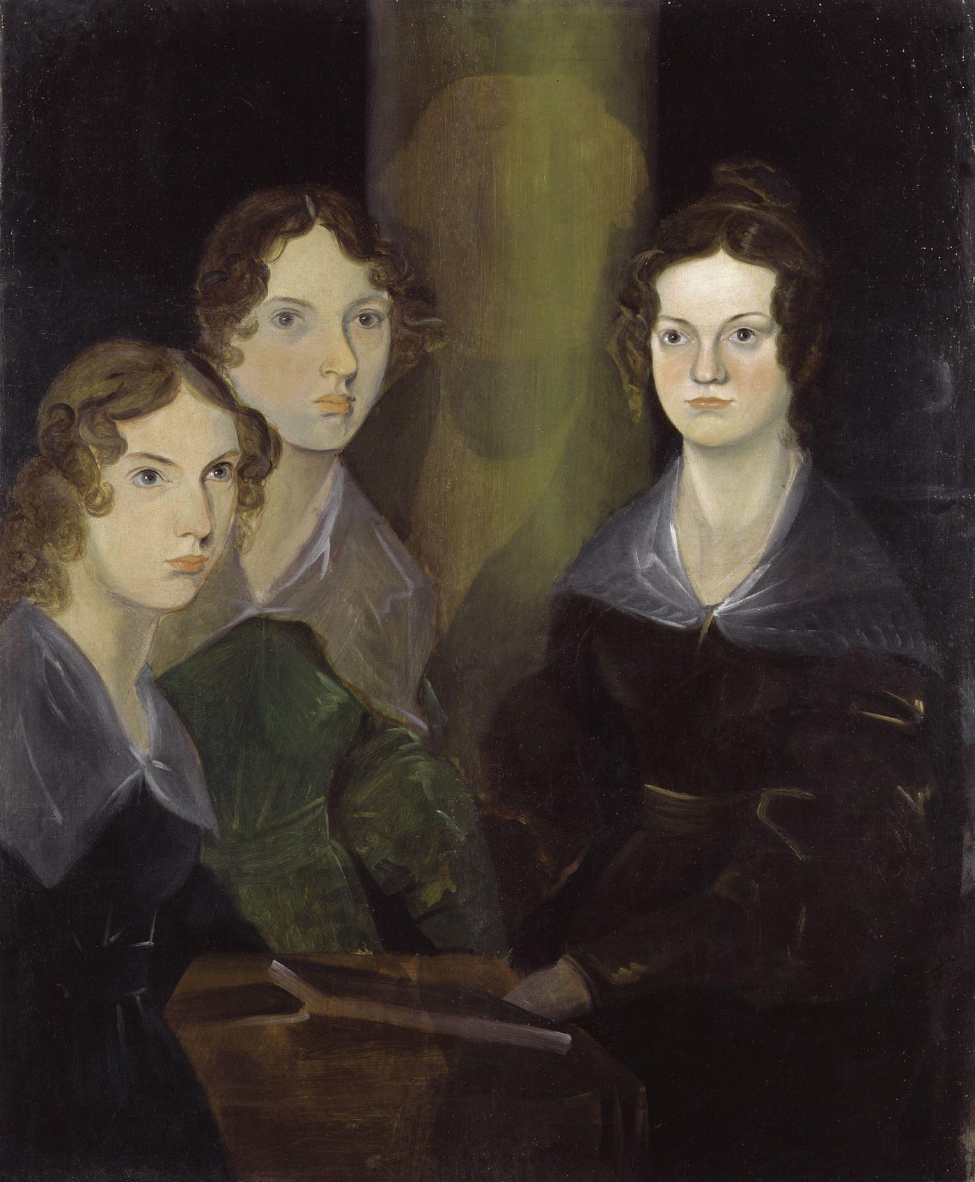 4 Reasons The Tenant of Wildfell Hall Is Better Than Jane Eyre | by  Kathleen Fleming | Books Are Our Superpower