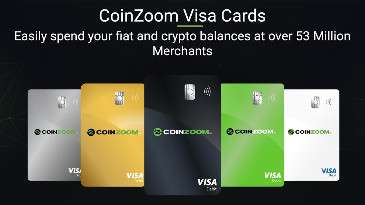 What Makes Coinzoom An Excellent Crypto Exchange A Detailed Overview By Coinzoom Medium