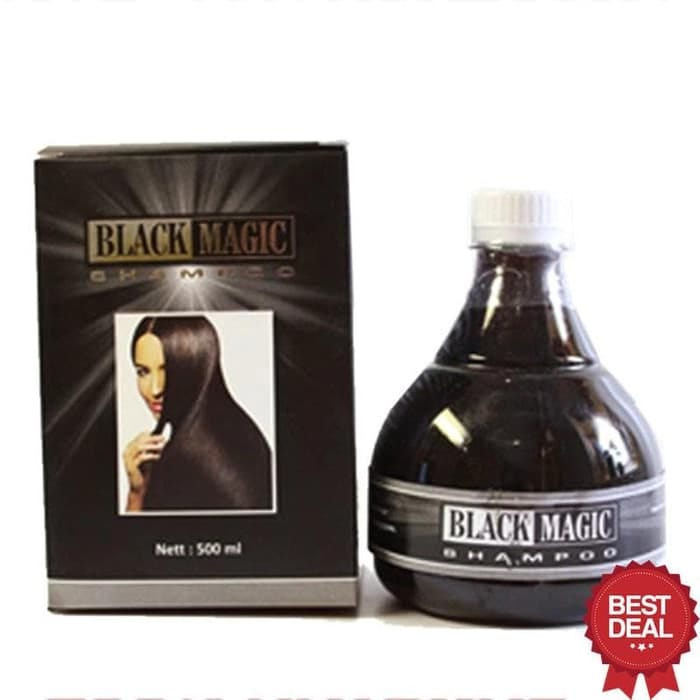 Get Shampo Untuk Menghitamkan Rambut Uban PNG