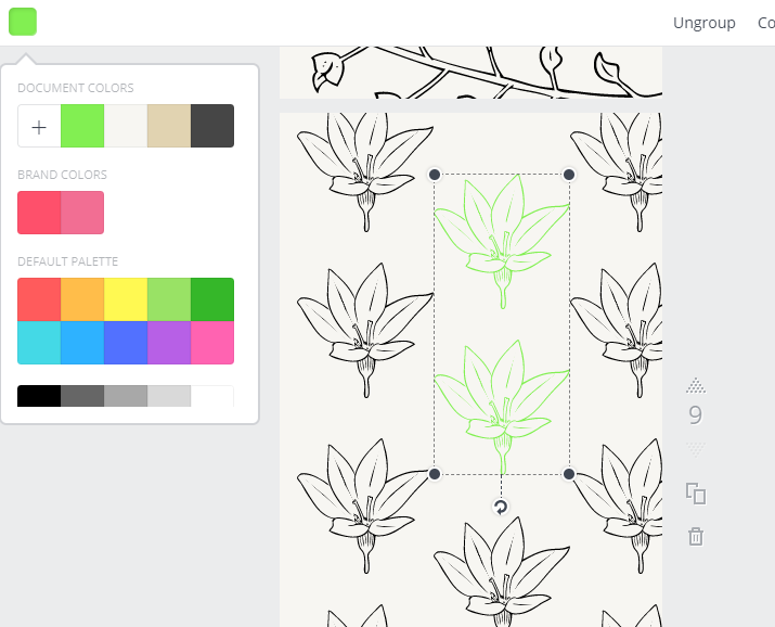 Download Create Your Own Coloring Book With Canva By Alexandra Cote Medium