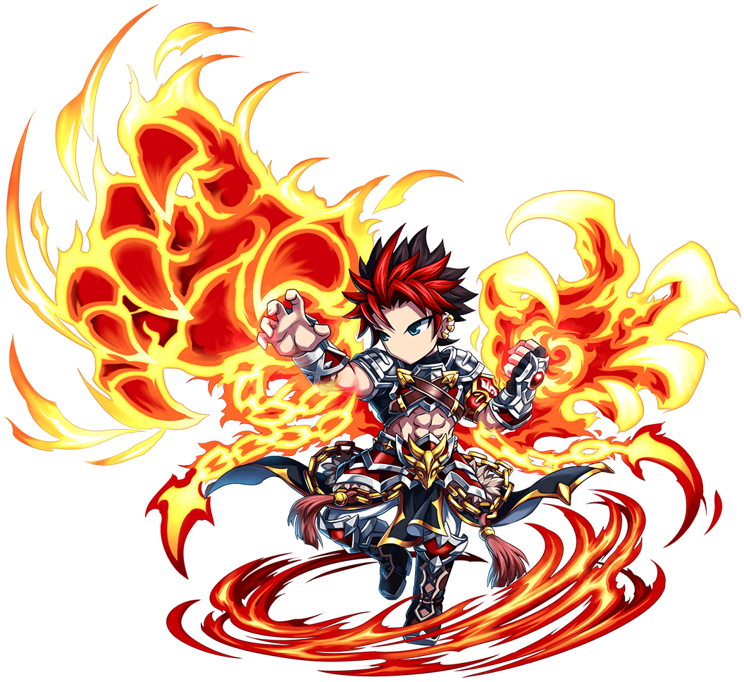 第34回ユニットセール情報 Bravefrontierheroes Medium