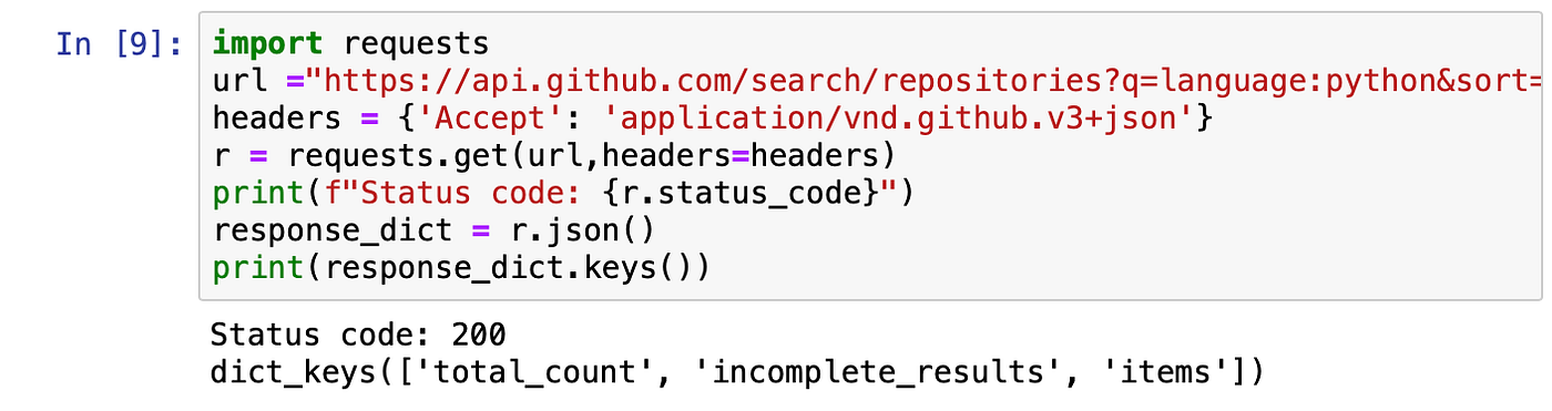 Working with APIs. A web service allows different systems… | by Thoa ...