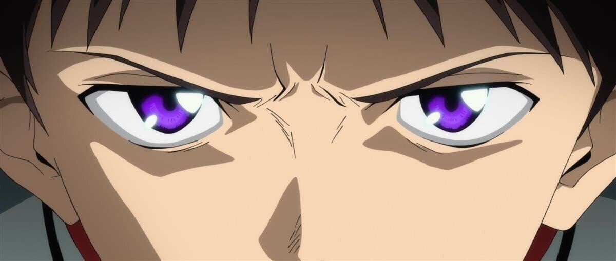Goodbye All Evangelions 日本語で読む 映画 マニア Medium Goodbye All Evangelions 日本語で読む 映画 マニア Medium