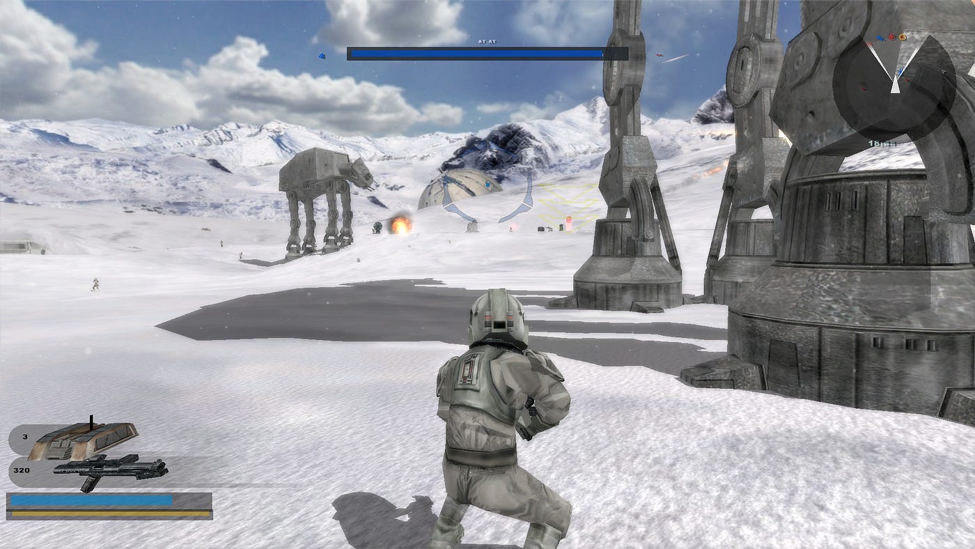 100 Of My Best Pc Games Part 3 80 71 By Gavin Annand Medium