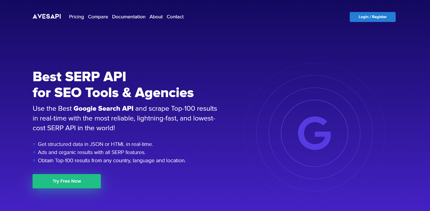 10 Best Web Scrapping Tools. Scraper API, BrightData, and More | by Nazhim  Kalam | Enlear Academy