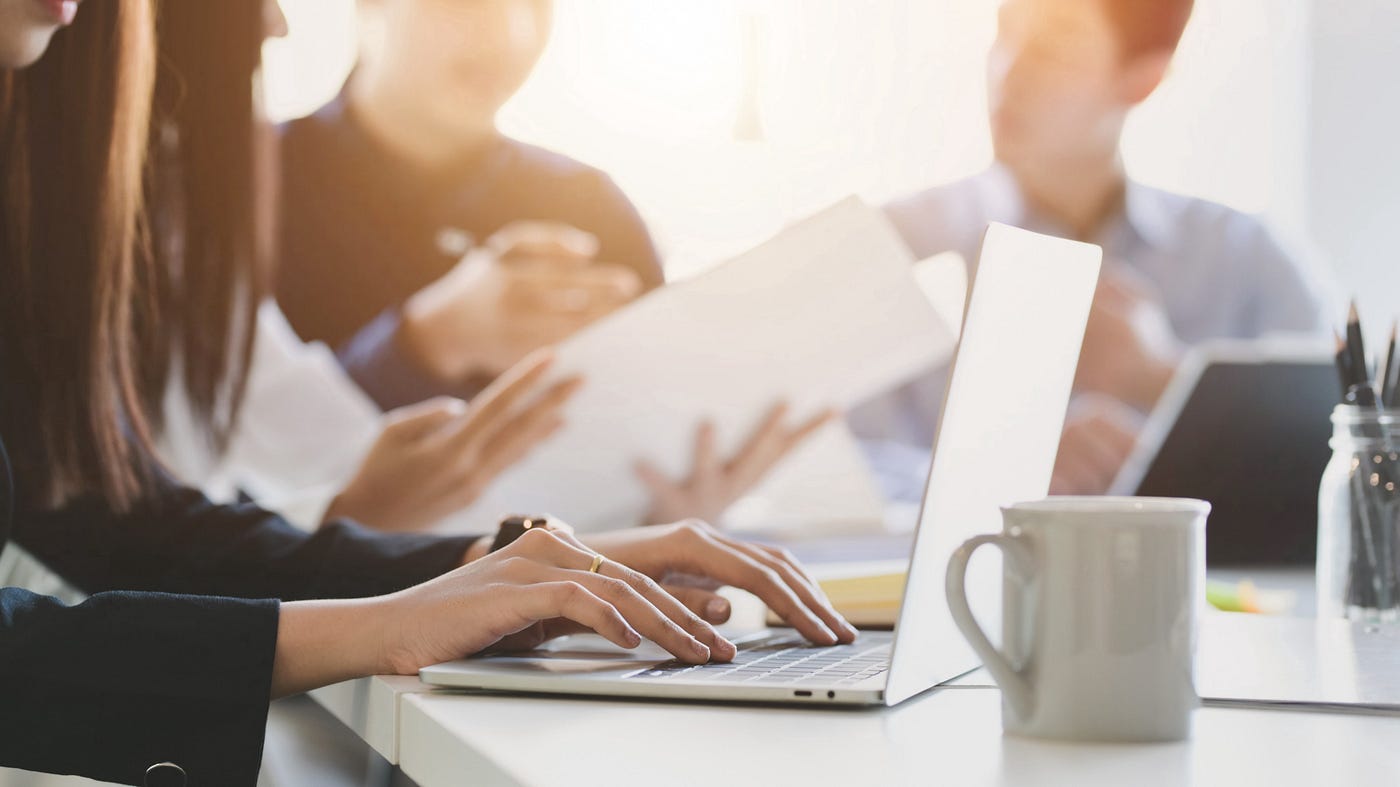 The Intern Citi Never Sleeps 2020 Citi Summer Analyst Program By Emily Chen Medium