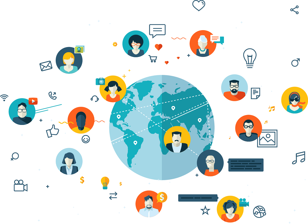 Main Reasons Why Your Business Really Needs A Mobile App | by OctoDev ...
