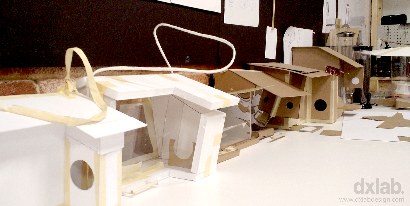 What is the process of creating a good prototype? - Quora