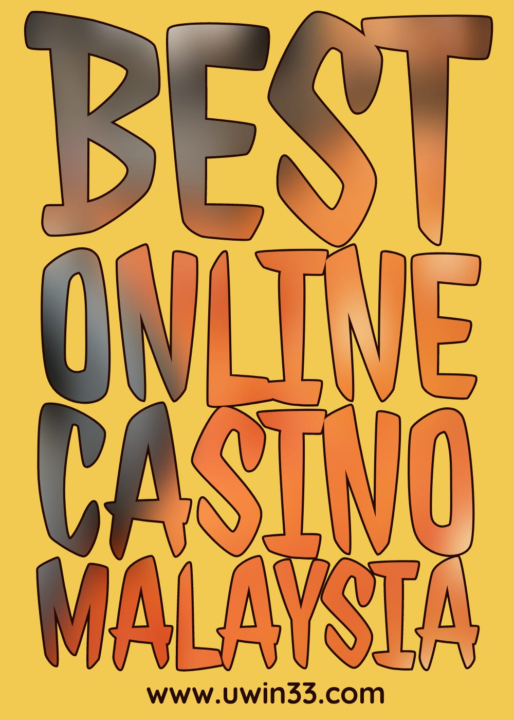Best Online Casino Malaysia Enjoy Online Casino Malaysia With By Uwin 33 Medium