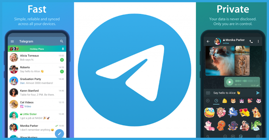 Best Apps for Secret Texting in 2021 by Deliverable Services Medium