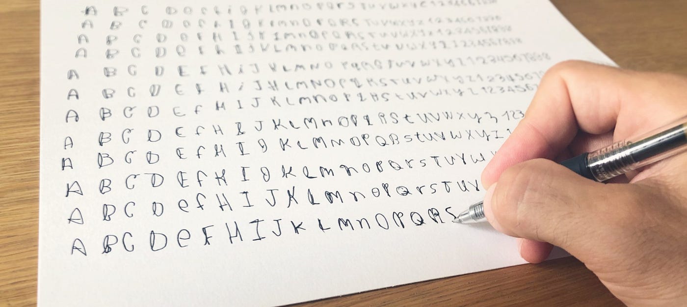 How to make a font. Смотреть фото How to make a font. Смотреть картинку How to make a font. Картинка про How to make a font. Фото How to make a font