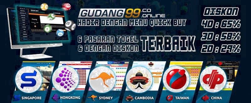 Prediksi Togel Jitu Taiwan Hari ini — GUDANG99 GUDANG99 Prediksi Togel Jitu Taiwan Hari ini — GUDANG99 GUDANG99
