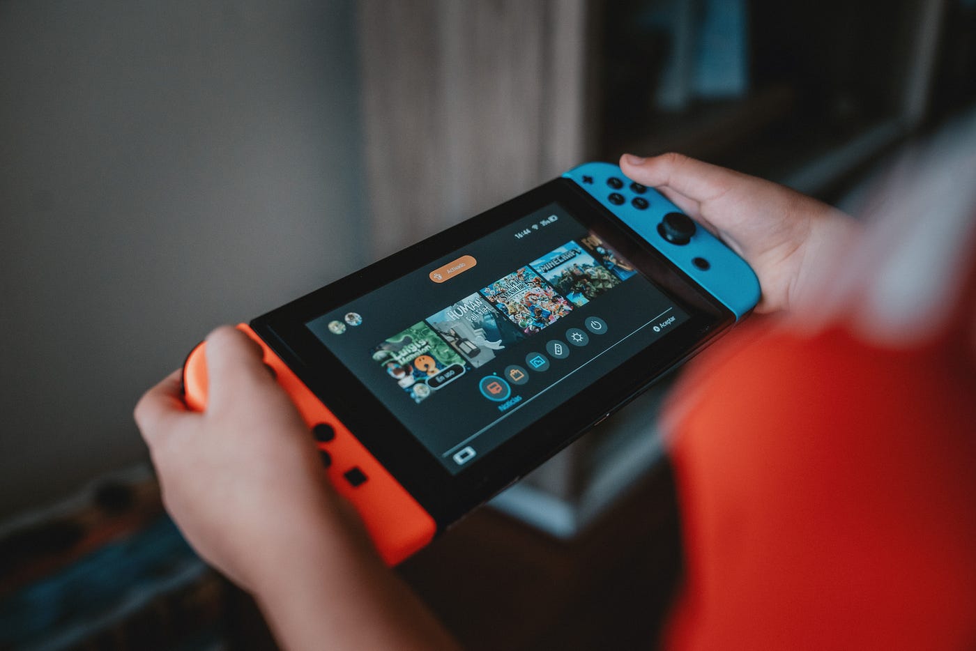 10 Awesome Underdog Games on Nintendo Switch | Medium