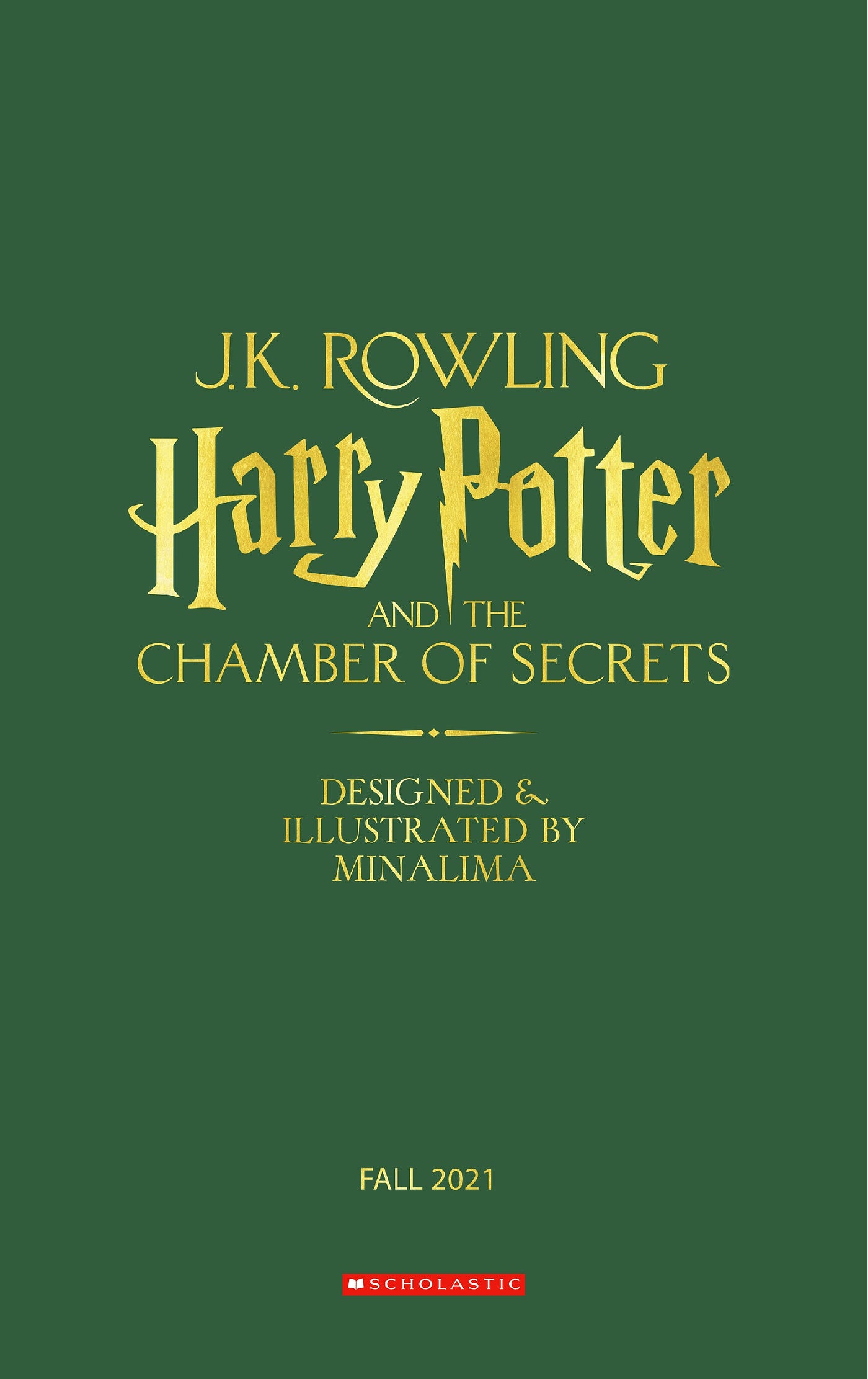 chamber of the secrets pdf