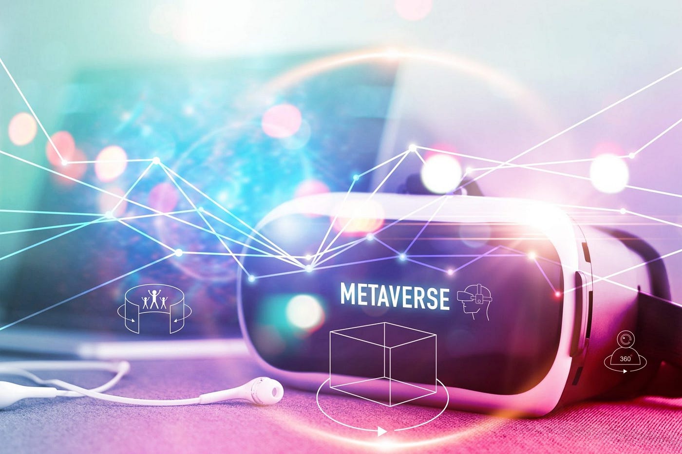 How to get a job in the Metaverse and Web3? (huge salary ?) | by Paul C. |  Coinmonks | Medium
